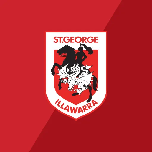 St George Illawarra Dragons icon