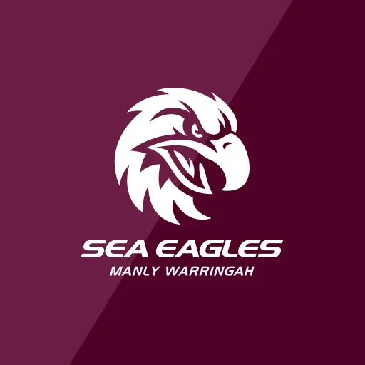 Manly-Warringah Sea Eagles icon