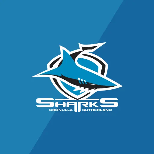 Cronulla Sharks icon