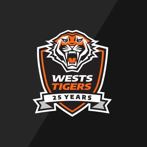 Wests Tigers icon