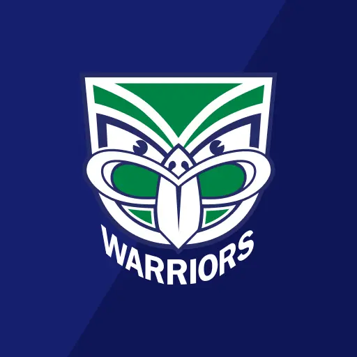 New Zealand Warriors icon