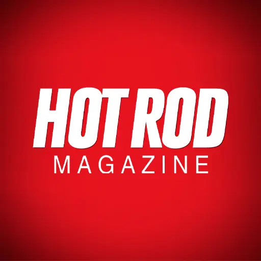 Hot Rod icon