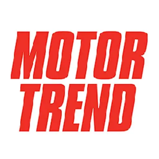Motor Trend Digital Magazine icon