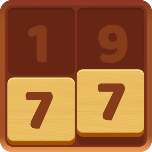 Number Match - Classic Puzzle icon