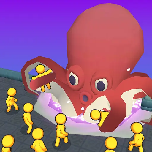 Tentacular Worship icon