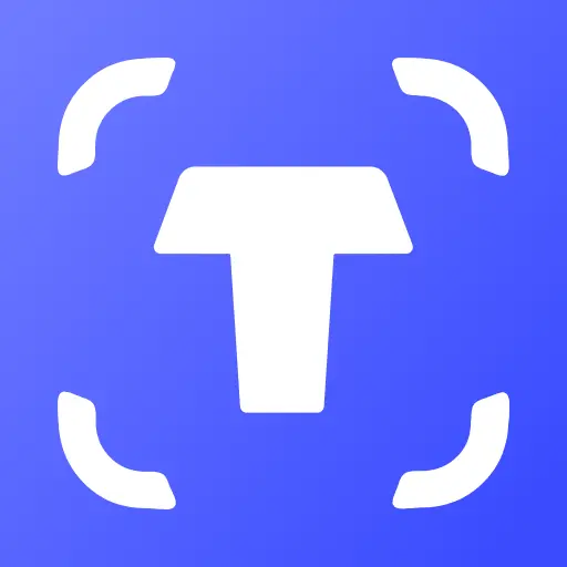 TeraScan - AI PDF Scanner icon