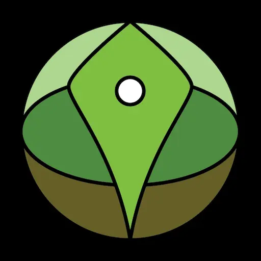TerraStride Pro icon