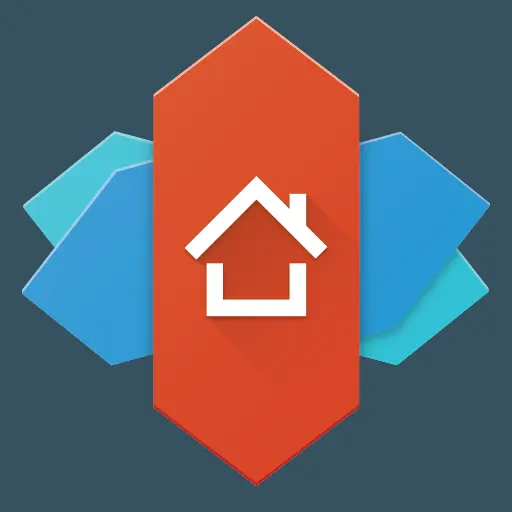 Nova Launcher icon