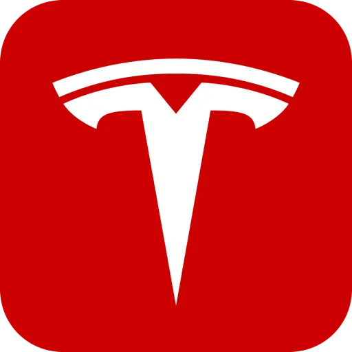 Tesla icon