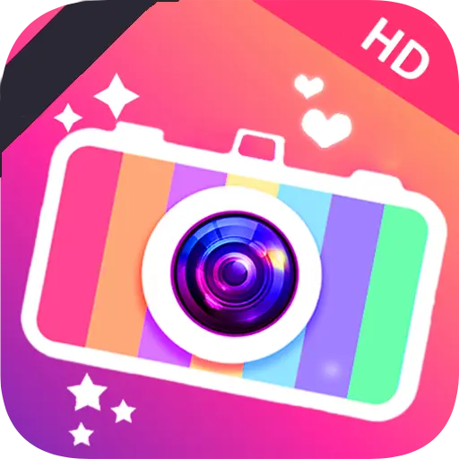 Beauty Camera Plus: HD Selfies icon