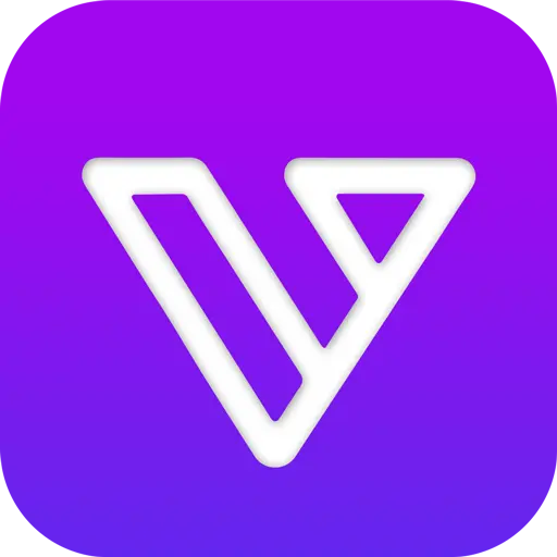 Vidsi: Promo Video Maker icon