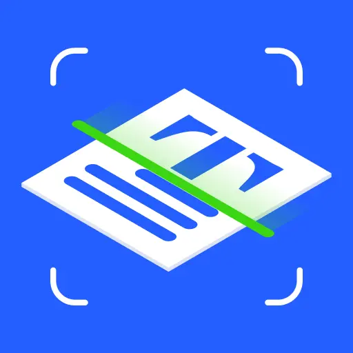 Scanner - Text Barcode QR, PDF icon