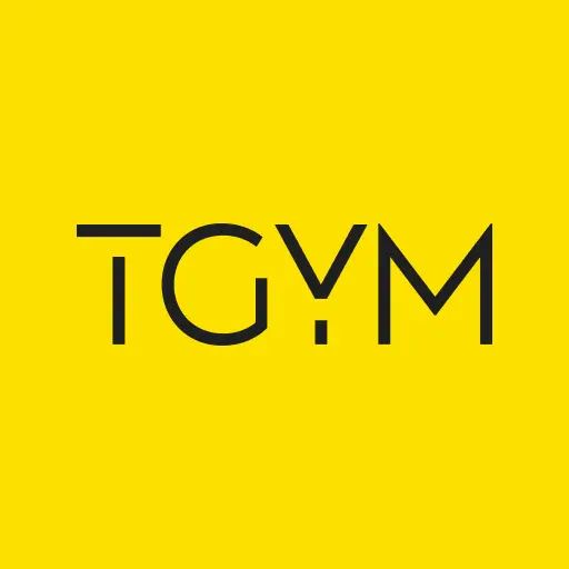 TGYM icon