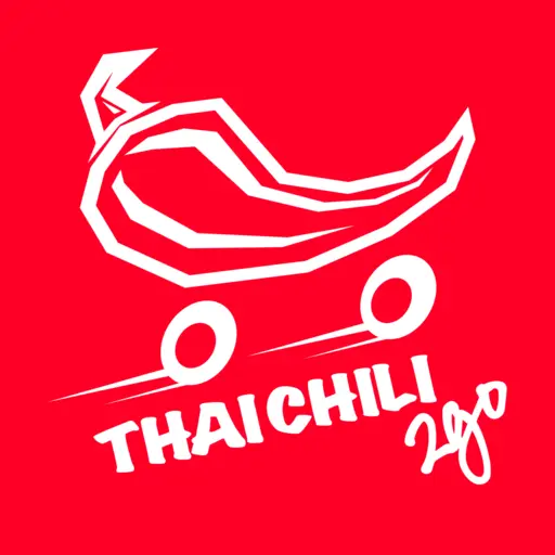 Thai Chili 2go icon