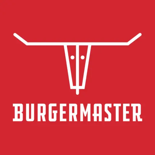 Burgermaster Rewards icon