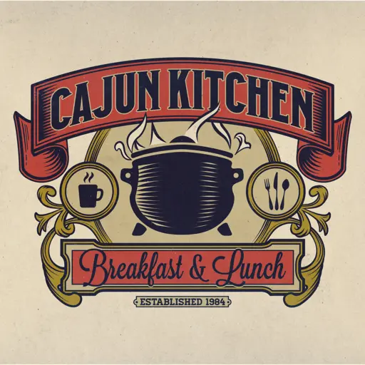 Cajun Kitchen Rewards icon