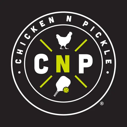 Chicken N Pickle icon