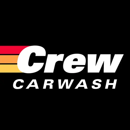 Crew Carwash Rewards icon