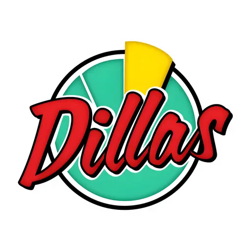 Dillas Quesadillas Rewards icon