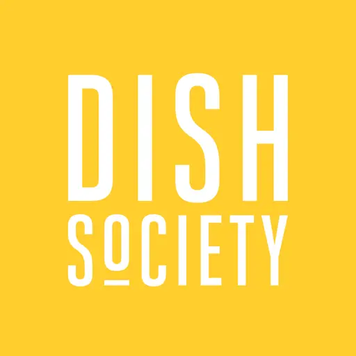 Dish Society icon