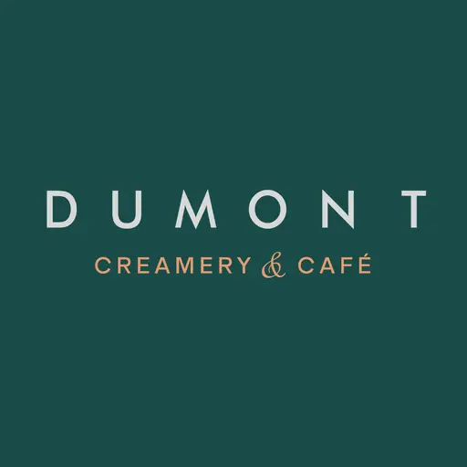 Dumont Creamery & Cafe icon