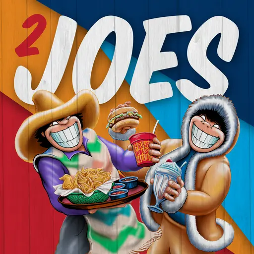 Eskimo Joe's and Mexico Joe's icon