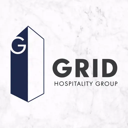 Grid Hospitality icon