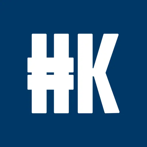 Hash Kitchen icon