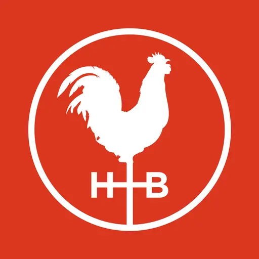 Hattie B's Hot Chicken icon