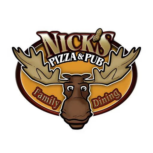 Nick's Pizza & Pub icon