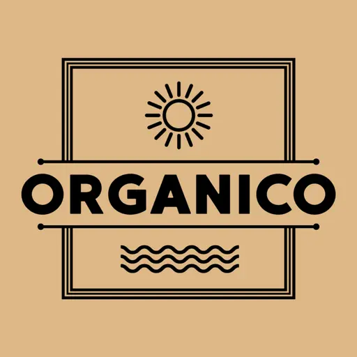 ORGANICO+ icon