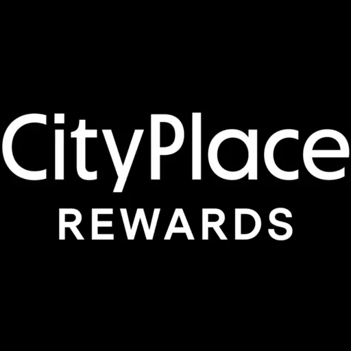 CityPlace Rewards icon