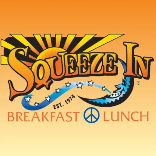 Squeeze In Breakfast & Lunch icon