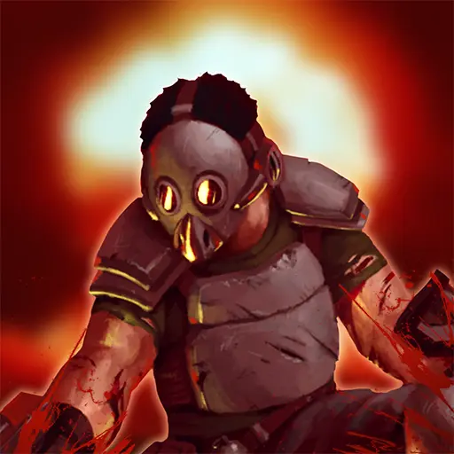 Crimsonland icon