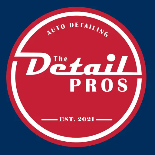 The Detail Pros icon