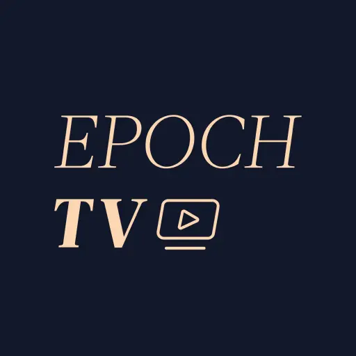 Epoch TV icon