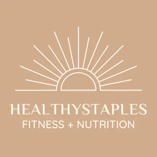Healthy Staples icon
