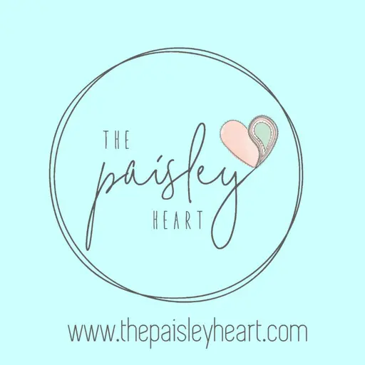 Paisley Heart icon