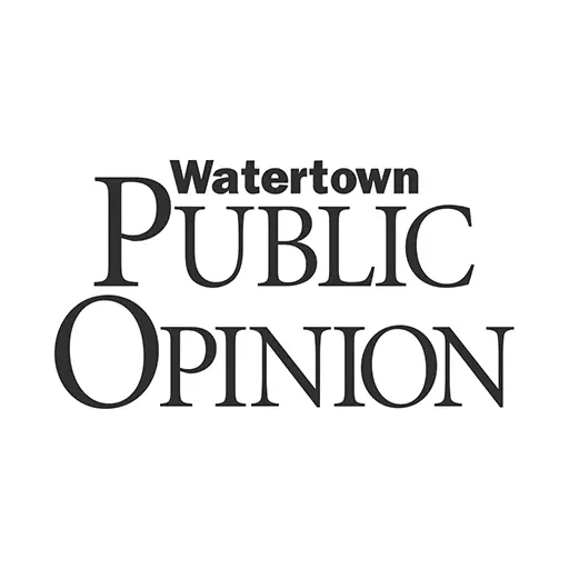 Watertown Public Opinion icon