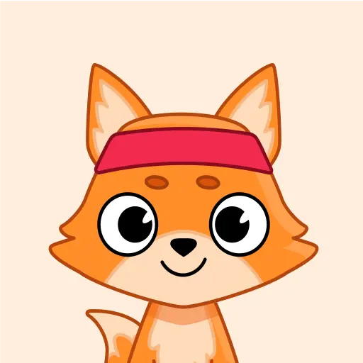 FoxStoria: Reading for Kids icon