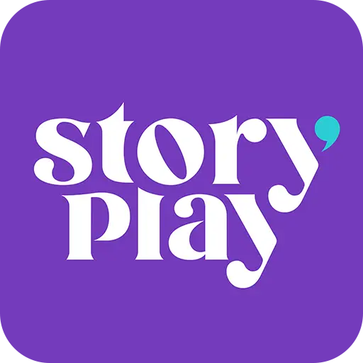 Storyplay: Interactive story icon