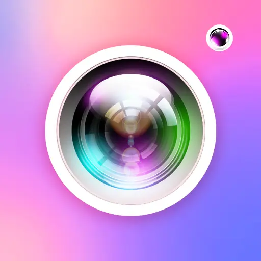 Beauty Camera icon