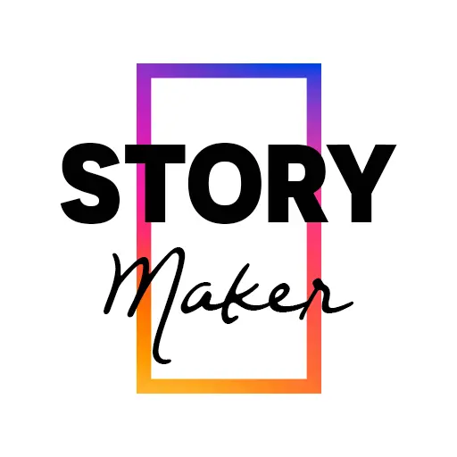 StoryMaker: Insta Story Maker icon