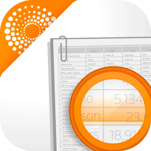 Onvio Documents icon