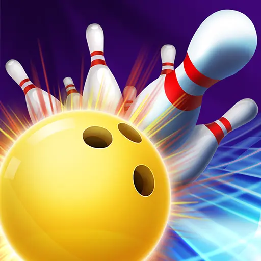 Bowling Madness icon