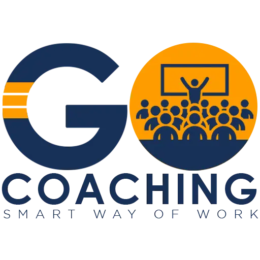 GoCoaching - Fees Manager App icon