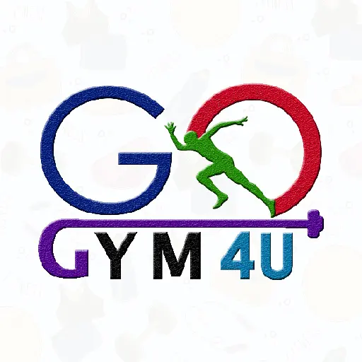 GOGYM4U - Gym Management App icon