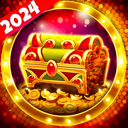 Slots UP - casino games 2024 icon