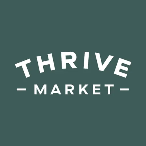 Thrive Market: Shop Healthy icon