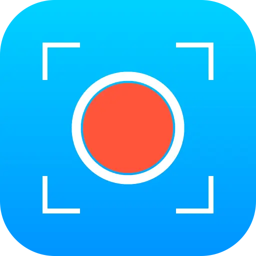 Screen Recorder+Video Recorder icon